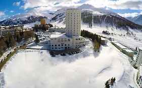 Grand Hotel Duchi D'Aosta