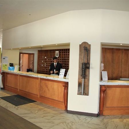 Grand Hotel Duchi D'Aosta Sestriere Exterior photo