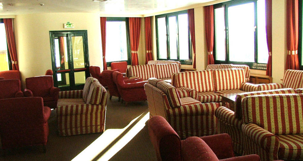 Grand Hotel Duchi D'Aosta Sestriere Exterior photo