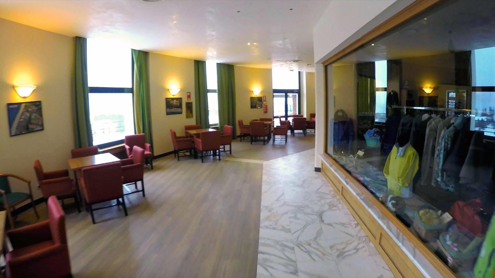 Grand Hotel Duchi D'Aosta Sestriere Exterior photo